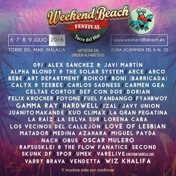 weekend_beach_festival_2016_cartel1