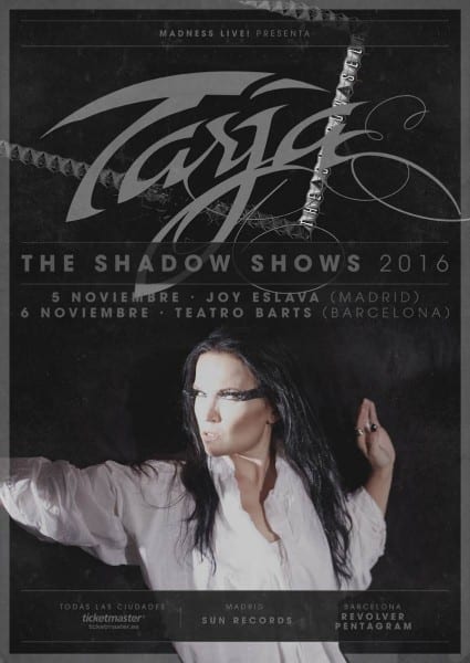 tarja_turunen_cartel_gira_spain_2016