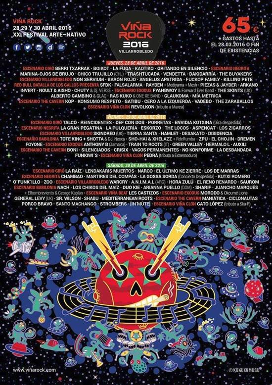 vina_rock_2016_cartel_dias