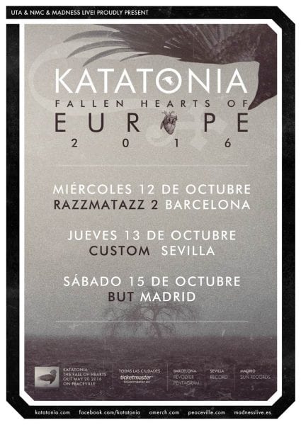 katatonia_spanish_tour_2016