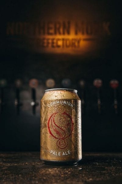 opeth_communion_pale_ale_beer