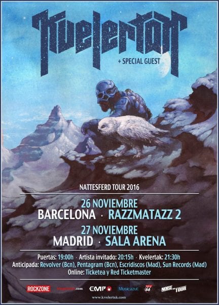 kvelertak_spain_tour_2016