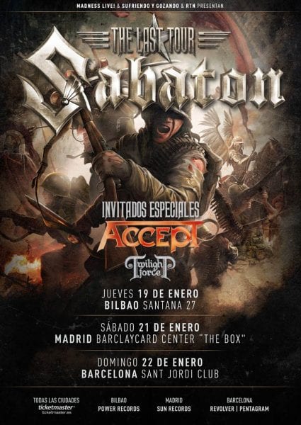 sabaton_spain_tour_2017