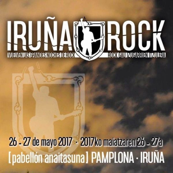 iruna_rock_2017_fechas