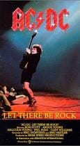 AC/DC - Let There Be Rock