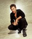 Bruce Dickinson, cantante de Iron Maiden
