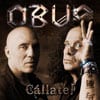 Obús, portada de su single Cállate