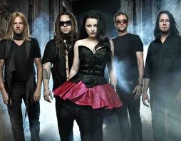 Evanescence