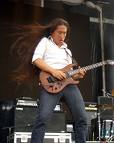 Herman Li, guitarrista de Dragonforce