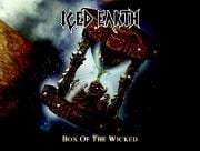 Iced Earth - Box Of The Wicked