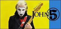 John 5 - The Art Of Malice