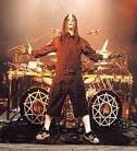 Joey Jordison