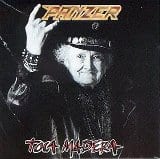 Panzer - Toca madera