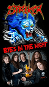Striker - Eyes In The Night