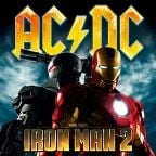 AC/DC - BSO Iron Man 2