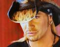 Bret Michaels, cantante de Poison
