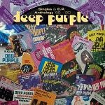 Deep Purple - Singles & E.P. Anthology '68-'80