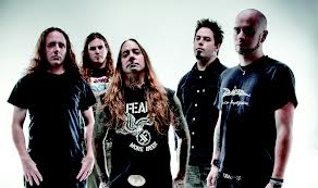 Devildriver