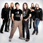 Iron Maiden