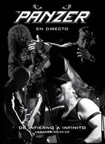 Panzer - Sábado negro 2009 de Infirerno a Infinito