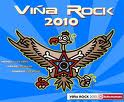 ViñaRock 2010