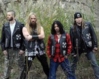Black Label Society