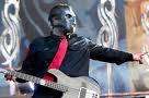 Paul Gray, bajista de Slipknot