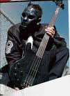 Paul Gray, bajista de Slipknot