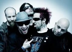 Stone Sour