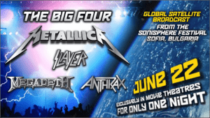 Big Four