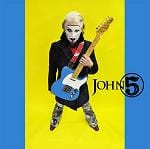 John 5 - The Art Of Malice