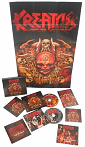 Kreator - Hordes Of Chaos