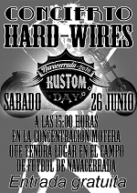Kustom Day 2010