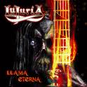 Lujuria - Llama Eterna