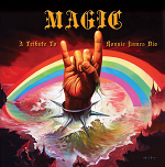 MAGIC - A Tribute To Ronnie James Dio