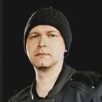 Michael Kiske