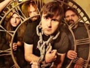 Napalm Death