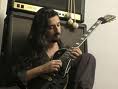 Christian Vidal, nuevo guitarrista de Therion