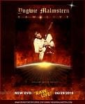 Yngwie Malmsteen - Raw Live