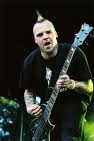 Bobby Burns, bajista de Soulfly