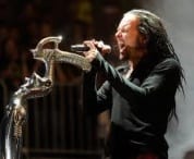 Jonathan Davis