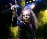 Ronnie James Dio