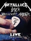 The Big Four Live From Sofia Bulgaria
