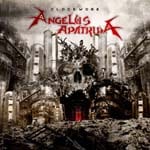 Angelus Apatrida Clockwork P