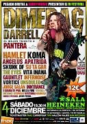Cartel del DimeFest IV
