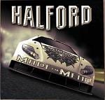 Halford - Made Of Metal