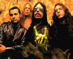 Monster Magnet
