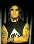 Robb Flynn, cantante de Machine Head