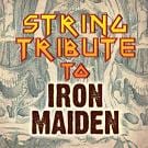 String Tribute To Iron Maiden
