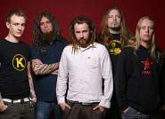 In Flames